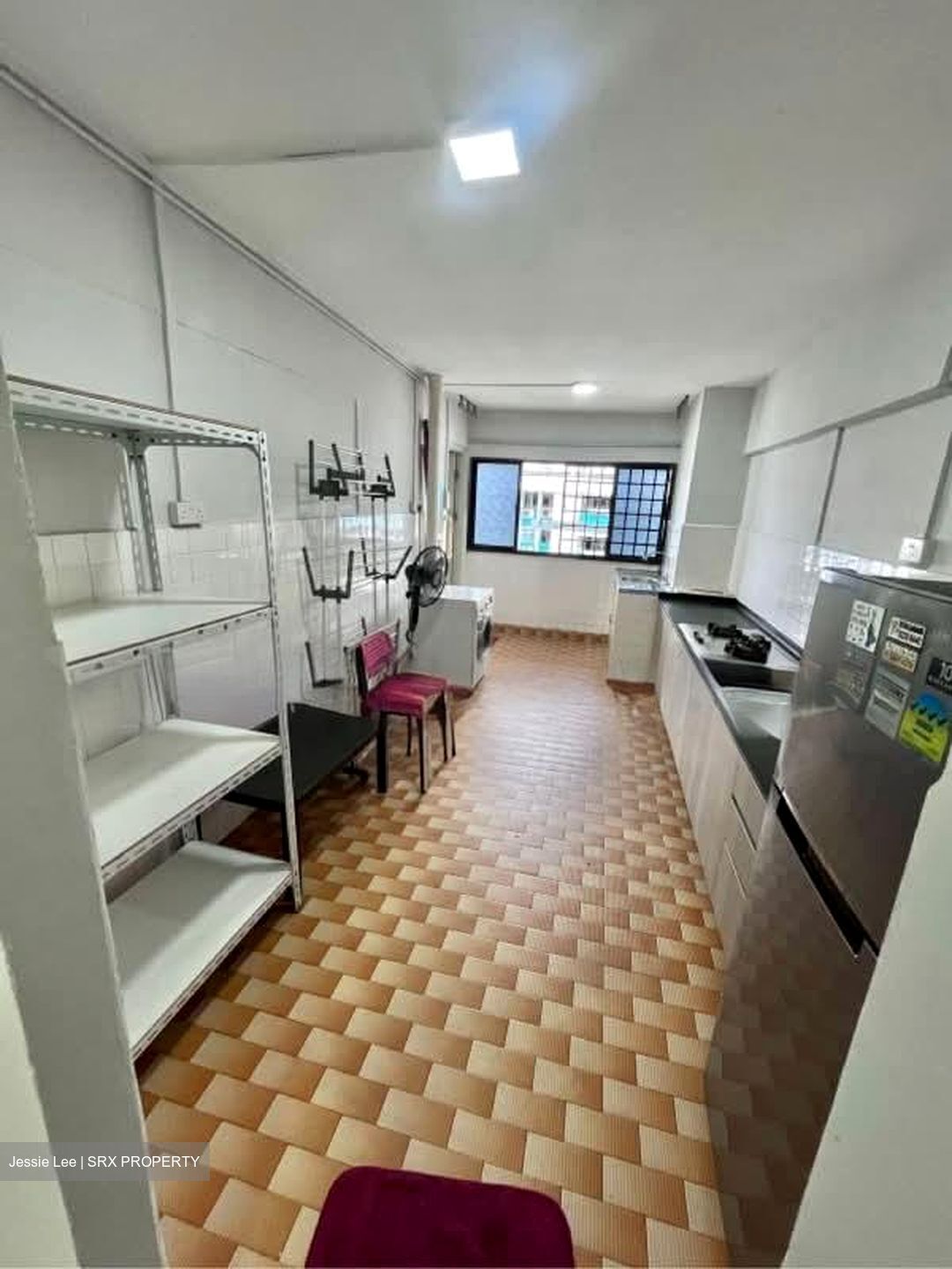 Blk 135 Bedok North Street 2 (Bedok), HDB Executive #554583471
